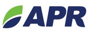 Asia Pacific Rayon logo